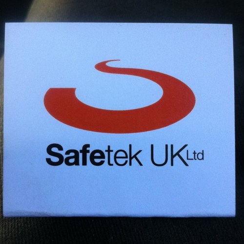 SafeTek Uk Ltd supply and install quality Safer-Surfacing tested to BS EN 7188 and 1177 with over 20 year's experience in wetpour epdm.