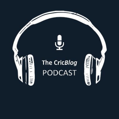 Cricket podcast hosted by an Australia and India fan. Covering the beautiful game - episodes drop every Monday! cricblogpodcast@gmail.com