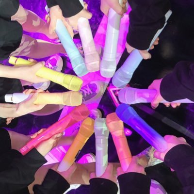 IZ*ONE 2018 - ∞