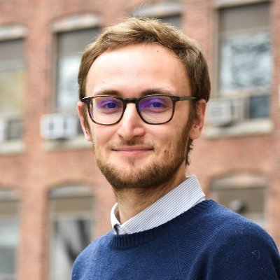 Staff Research Engineer @ MongoDB
CS PhD in formal methods, distributed systems.
Prev: @MSFTResearch, @Apple, @AWS
CS + Math @Cornell