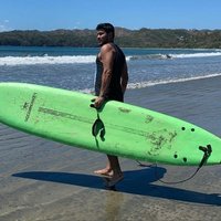 Nicolas Garcia (@raymannicojr) 's Twitter Profile