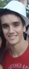 Gustavo Limaa Since 1995 . Fique a vontade ! ;D
  http://t.co/7eluBEwzz7
