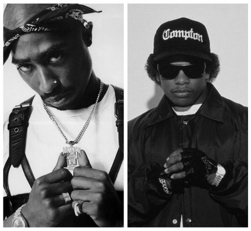 hip hop 4 life