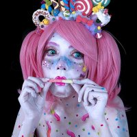 🌸Vanetsan🌸🦄Beauty artist🦄 (@vanetsan) 's Twitter Profile