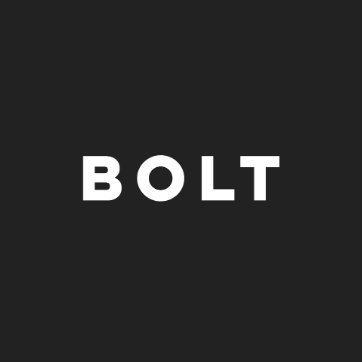 Bolt Experience Design Studio