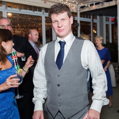 Todd Matthy Profile