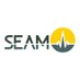 SEAM (@seam_setu) Twitter profile photo SEAM (@seam_setu) Twitter profile photo