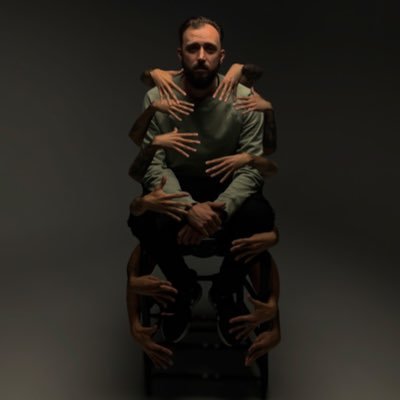 MikeyStoddart's profile picture. Living one adventure at a time
#Entertainer
#Photographer
#Film
#SocialMedia
#Comedy
#CancerSurvivor