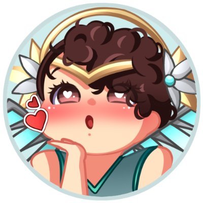 ✨ Valkyrie 🖤 Online ✨
🎧 Support Main ✍🏼 Game Writer
😇 Mercy 2K+ hrs 👾 Asset Hunter
🏥 I need healing. 💌 DM to collab.
⬇️ dev stuff + game clips ⬇️