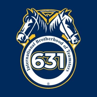 Teamsters Local 631 is 7,000 members strong and growing. Our strength has always been through our members and their active participation.