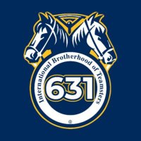 Teamsters Local 631(@IBT631) 's Twitter Profile Photo