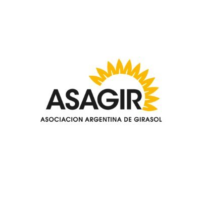Asociación Argentina  de Girasol | Asociación civil sin fines de lucro. 
#Girasol  #Sunflower #Agrobioindustria #CampoArgentino #BPA