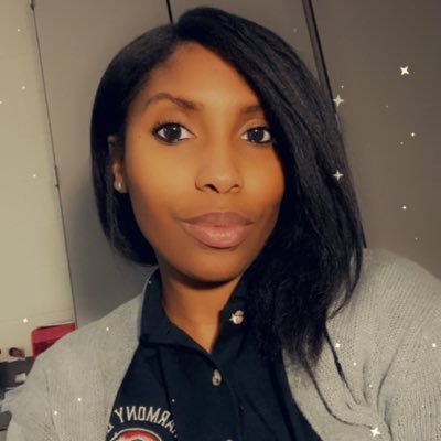 mjacksonscholar's profile picture. Proud Mommy/ #STEM Teacher/ Animal Lover/ #WSSU HBCU Grad/ 💕AKA💚/ #ireachthem @playosmo Ambassador