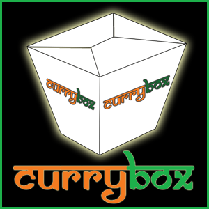 CurryBoxDeliver's profile picture. A lunchtime delivery service for Philadelphia.

...get curried away!