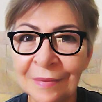 Zucchiatti60's profile picture. Libre pensadora, autodidacta.