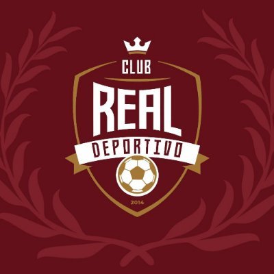 Club Real Deportivo (@CRealDeportivo) / Twitter