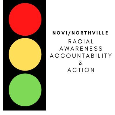 Novi/Northville Racial Awareness, Accountability, Action