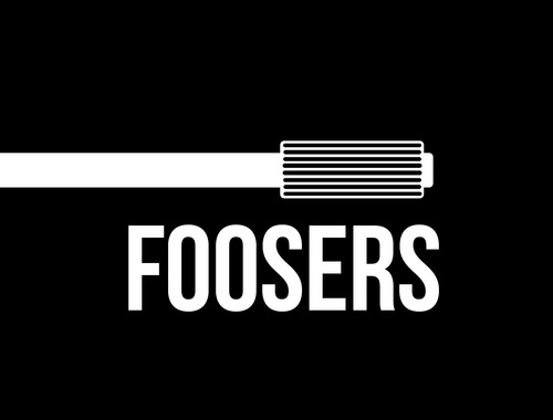 FOOSERS's profile picture. 
