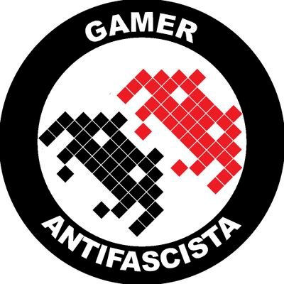 GamerAntifa Profile Picture