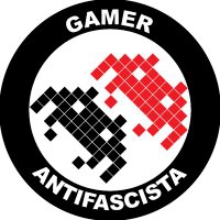 lelé da pomerânia(@GamerAntifa) 's Twitter Profile Photo