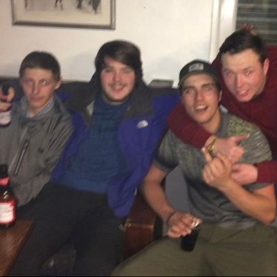 Tonyhardie16's profile picture. 