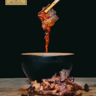 HTK_TmnMelati's profile picture. Daging Harimau Menangis