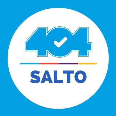 404Salto Profile Picture