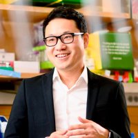 Jimmie Ye (@yimmieg) 's Twitter Profile