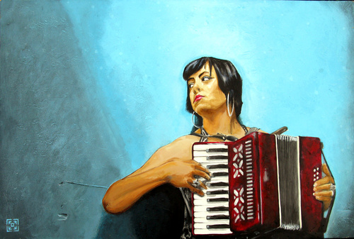 chewyfally's profile picture. Editor @heartlocalmusic, music journalist, photographer.

Very tall woman.

Named after a country. 🇵🇸

Here I am, rock you like a hurricane.