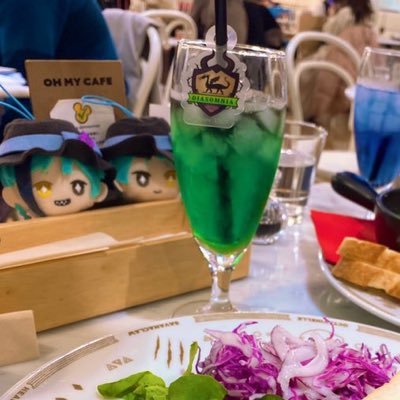 華✽+†+✽さんのプロフィール画像