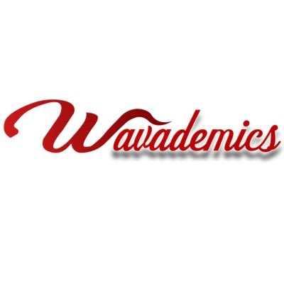 Wavademics (Wave-uh-dem-ics)