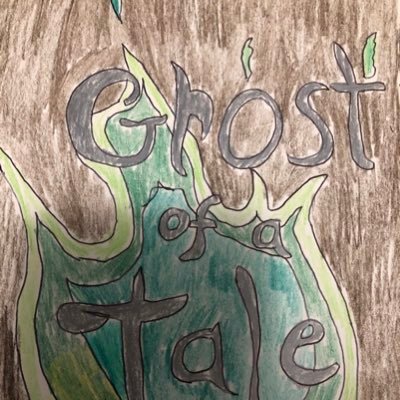 #CrashTwinSanity #GhostOfATale////// #Books, etc…