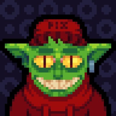 Goblin Spareさんのプロフィール画像