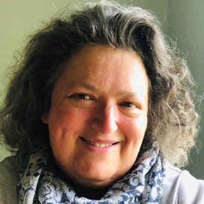 CatherineSPond's profile picture. Marketing Coordinator @willacatherfdn • I write from our KY farm • THE PANTRY (Gibbs Smith) • Place essays • Blog @FarmwifeMidlife • Farm words @Rethink_Rural