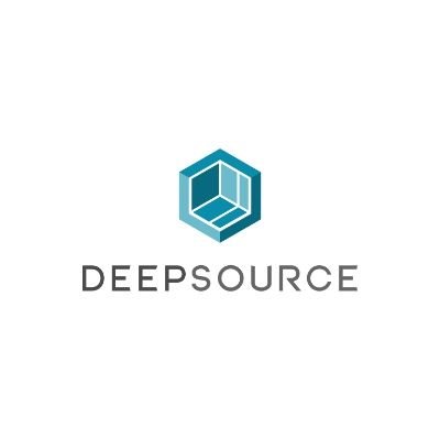 DeepsourceInc's profile picture. ¡Somos Deepsource! Consultores en Tecnología en Informática.
We are Deepsource! IT Consultancy
IG: @deepsourceinc