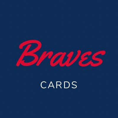 I collect Braves and late 90s/early 00s baseball inserts