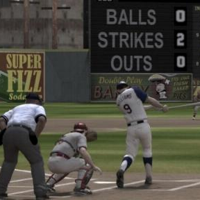 GameOnFantasyB's profile picture. Follow for Fantasy Updates on MLB players all season long! Sign up for Game On Fantasy today for Facebook's only daily Fantasy Baseball game!