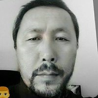 ☯️ (@batsuuri_munkh) 's Twitter Profile Photo ☯️ (@batsuuri_munkh) 's Twitter Profile Photo