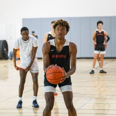Jaylen Thompson Profile