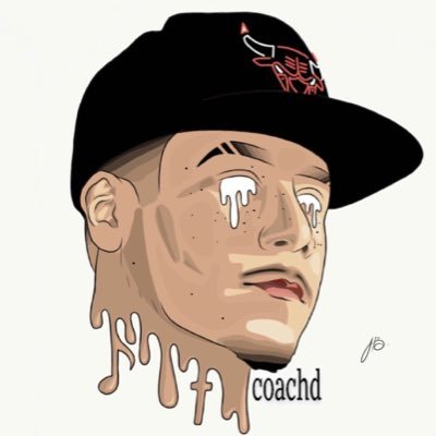 iam_coachd's profile picture. Michelada enjoyer | 75k on TikTok | 🌈 Love conquers Fear 🌈 | a absolute VIBE