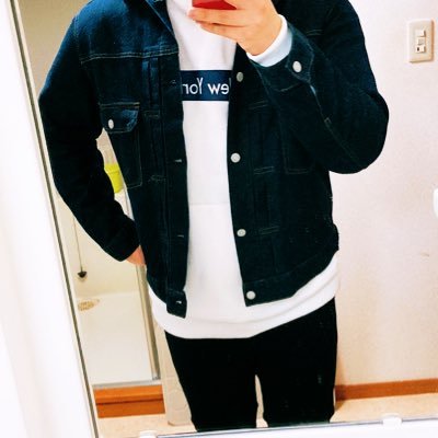 関東 180cm 裏垢(?)