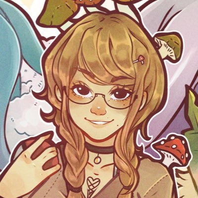 goomy ( commissions closed)さんのプロフィール画像