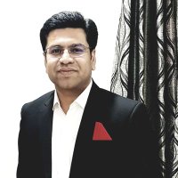 Dr Dipak Chaudhary(@DrDipakChaudha4) 's Twitter Profileg