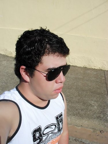 Tipo assim nem sei quem so eu ........ Mais quando eu descobri eu te conto ta........... SEGUE AI ?...QUE TE SIGO TAMBEM ....!!!