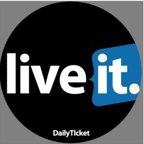 goodtimesinla's profile picture. Up to 90% off daily deals in your favorite neighborhoods all over Los Angeles! Restaurants, spas, cosmetic services, sporting events, classes, and MUCH MORE!