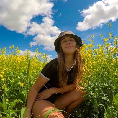 DanicaRowinski's profile picture. 🇨🇦