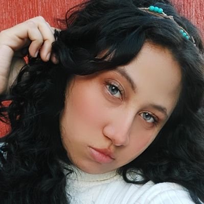 andrea105pink's profile picture. 🧩😻