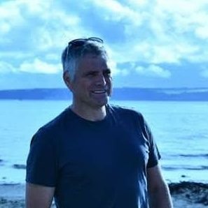 HoughlandPaul's profile picture. #FBPE European citizen, father, husband, dog lover, clapped out Firefighter who can't stand Liar Johnson.