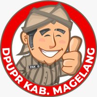 dpupr.kabmagelang (@dpuprkabmgl) 's Twitter Profile