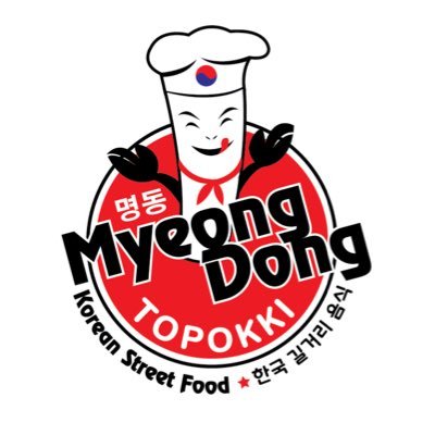 MyeongDong Topokki